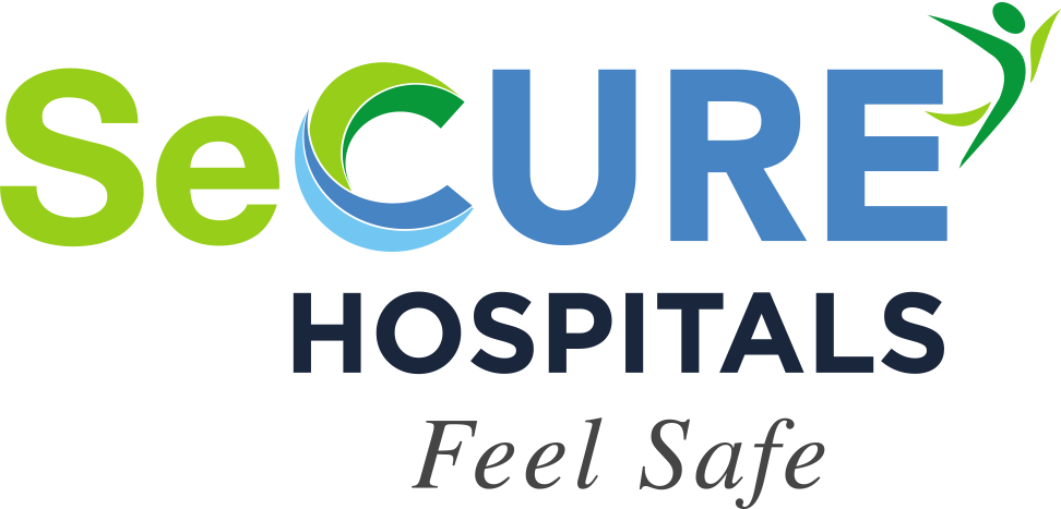 Secure Hospitals Logo
